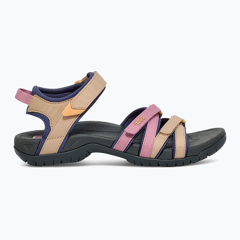 Teva női szandál Tirra root light multi Teva női szandál Tirra root multi