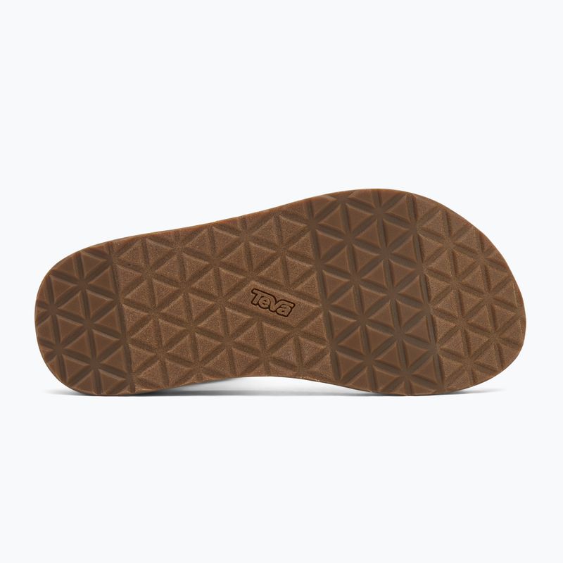 Teva férfi szandál Original Universal archív topo fekete/szürke 4