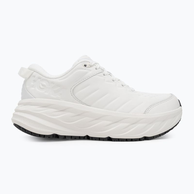 Női futócipő HOKA Bondi SR 2