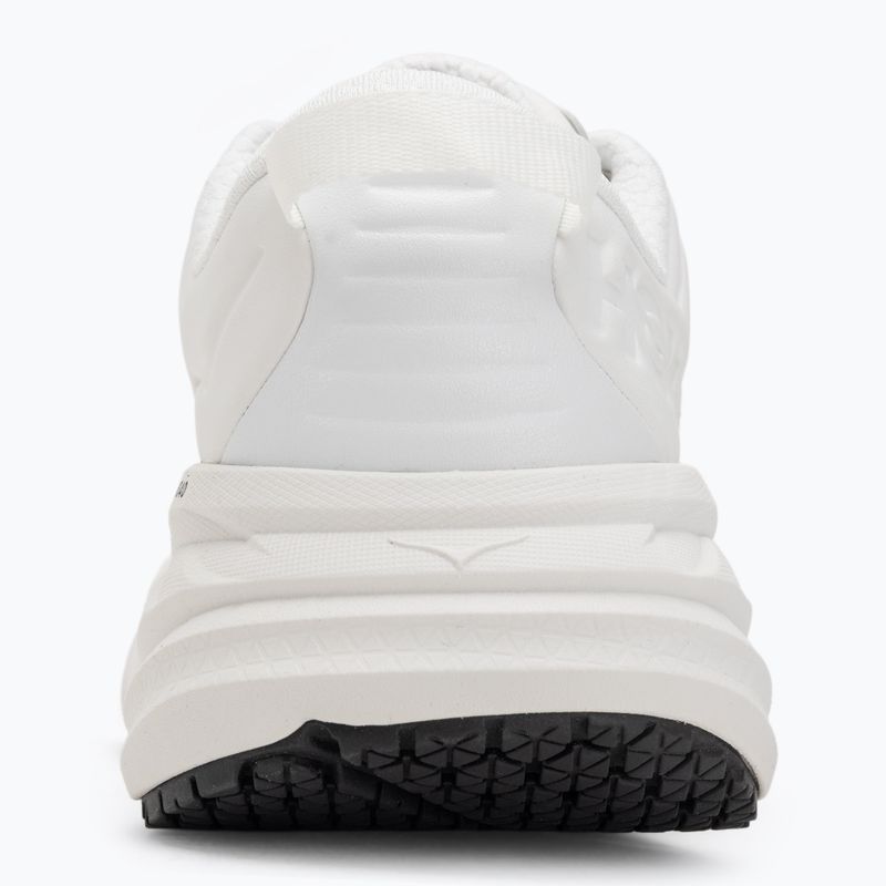 Női futócipő HOKA Bondi SR 6