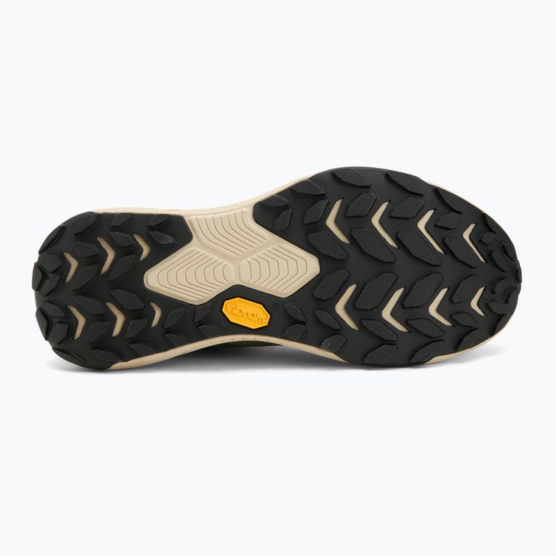 Férfi túracipők HOKA Transport sea moss/eucalyptus 4