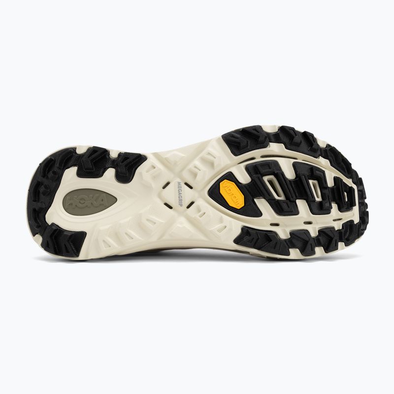 Cipők HOKA Mafate Speed 2 putty/eucalyptus 4