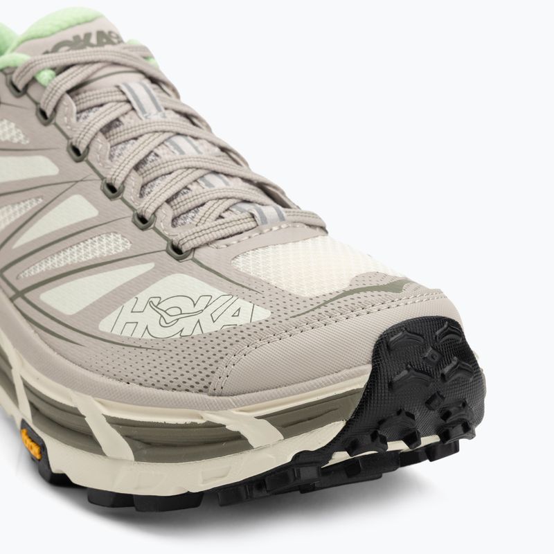 Cipők HOKA Mafate Speed 2 putty/eucalyptus 7