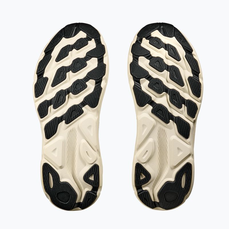 Férfi futócipő HOKA Clifton 9 sea moss/forest lichen 7