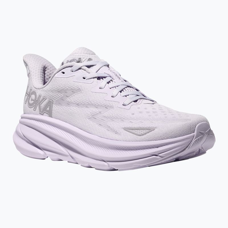 Női futócipő HOKA Clifton 9 starlight glow