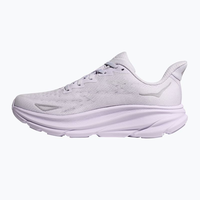 Női futócipő HOKA Clifton 9 starlight glow 3