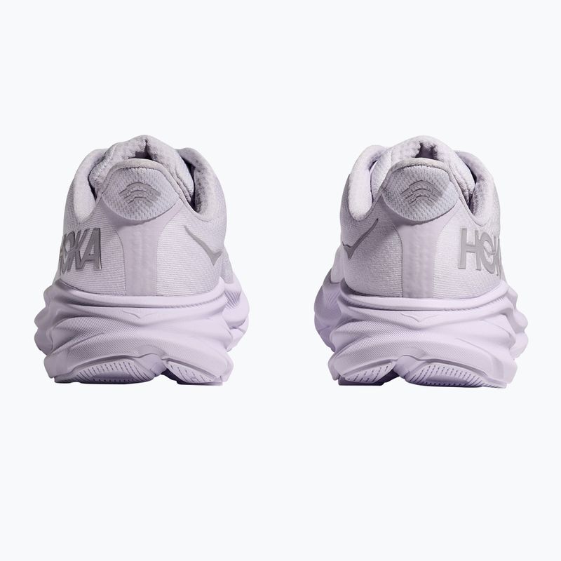 Női futócipő HOKA Clifton 9 starlight glow 6