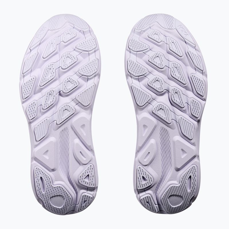 Női futócipő HOKA Clifton 9 starlight glow 7