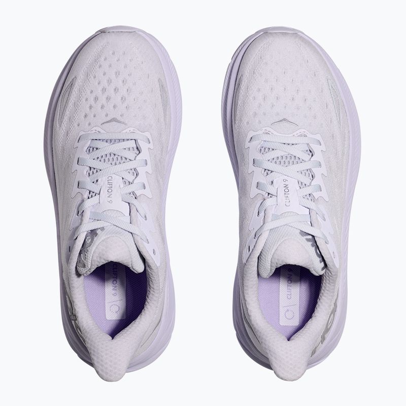 Női futócipő HOKA Clifton 9 starlight glow 8
