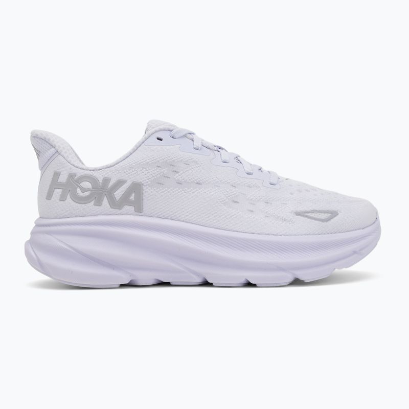Női futócipő HOKA Clifton 9 starlight glow 2