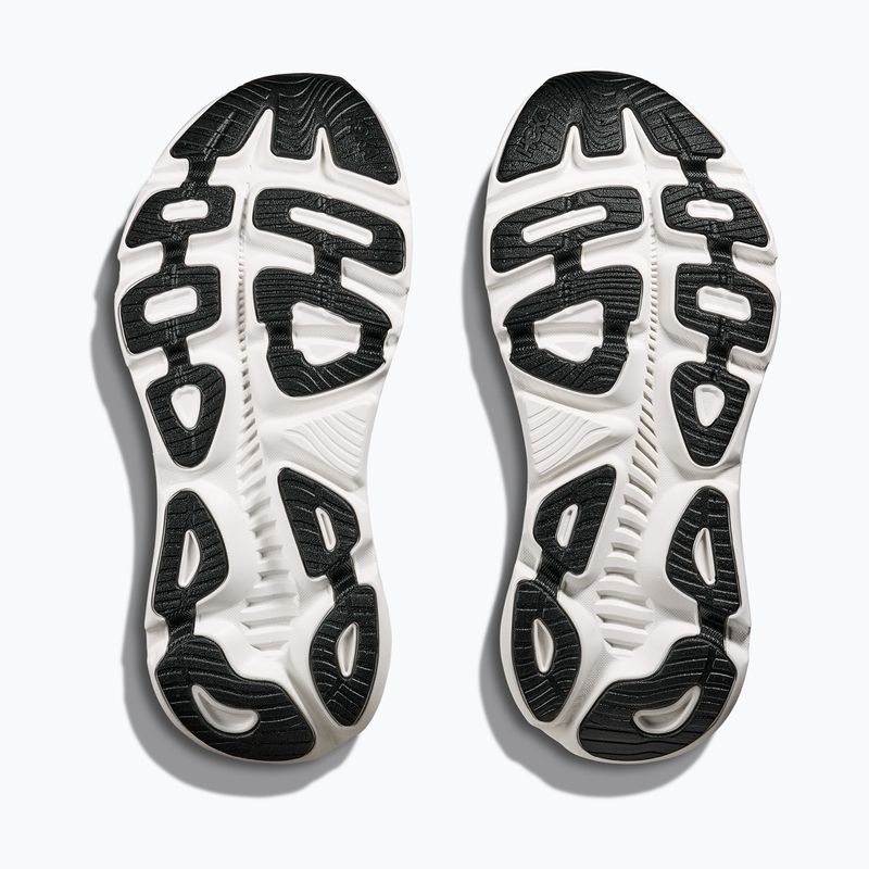 HOKA férfi futócipő Gaviota 5 downpour/thunder cloud 7