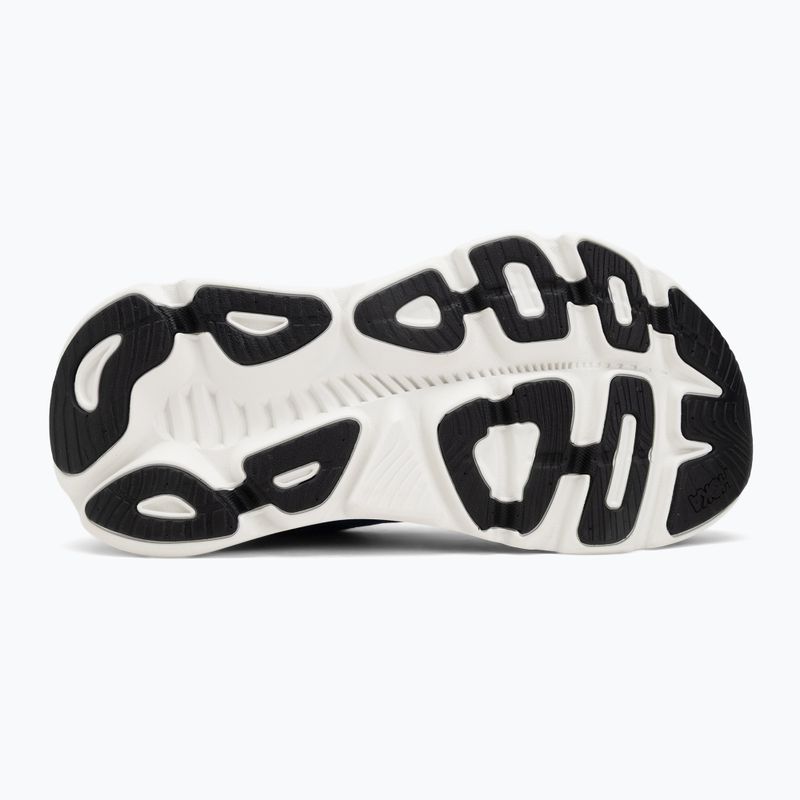 HOKA férfi futócipő Gaviota 5 downpour/thunder cloud 4