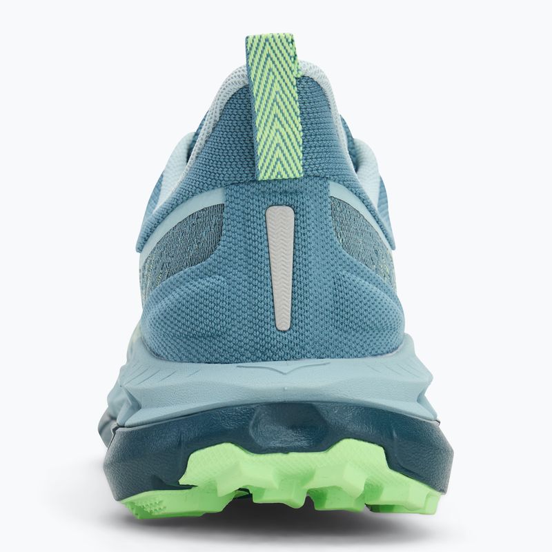 HOKA férfi futócipő Mafate Speed 4 hegyi köd/druzy 6