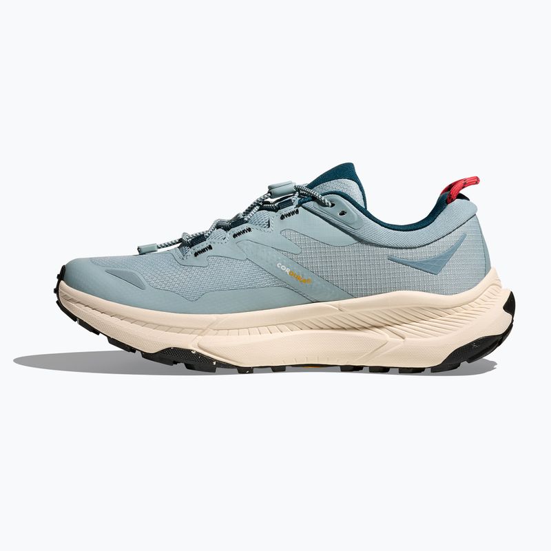 Női HOKA Transport GTX csizma druzy/birch 3