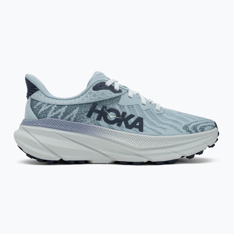 Női futócipő HOKA Challenger ATR 7 druzy/droplet 2