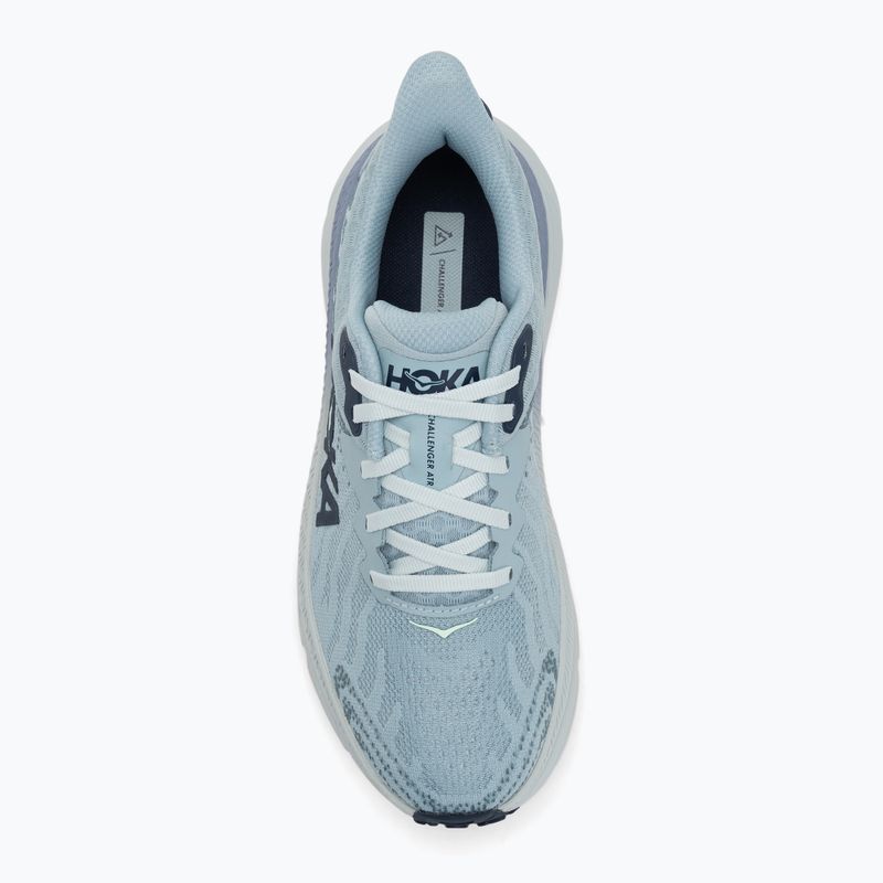 Női futócipő HOKA Challenger ATR 7 druzy/droplet 5