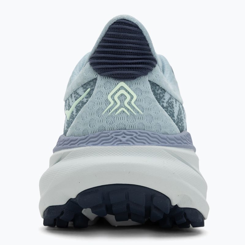Női futócipő HOKA Challenger ATR 7 druzy/droplet 6