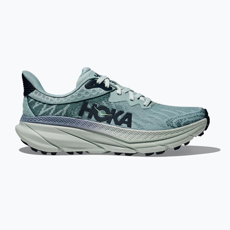 Női futócipő HOKA Challenger ATR 7 druzy/droplet 2