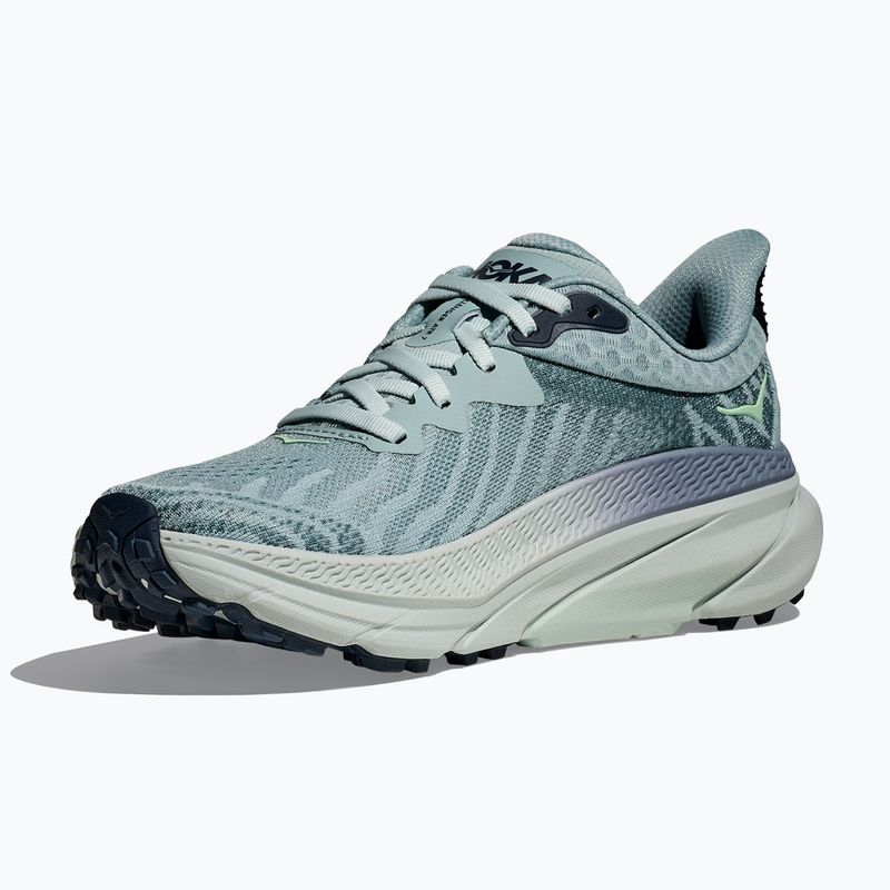 Női futócipő HOKA Challenger ATR 7 druzy/droplet 4