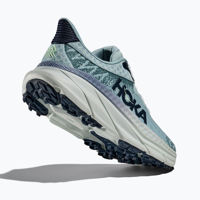 Női futócipő HOKA Challenger ATR 7 druzy/droplet 5