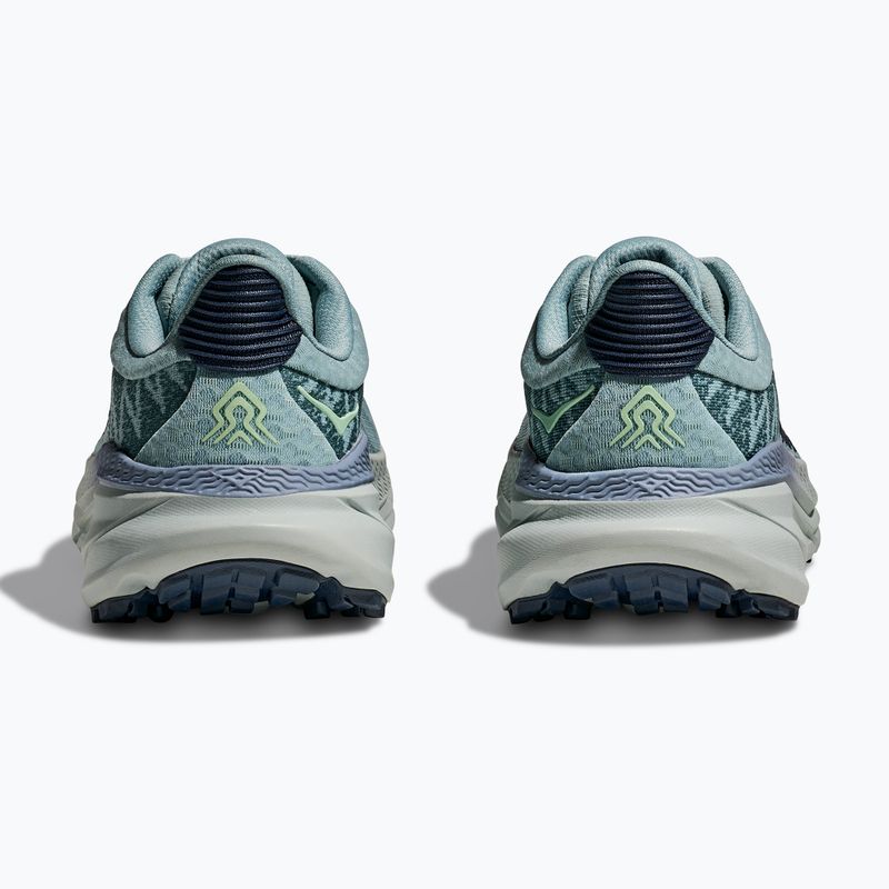 Női futócipő HOKA Challenger ATR 7 druzy/droplet 6