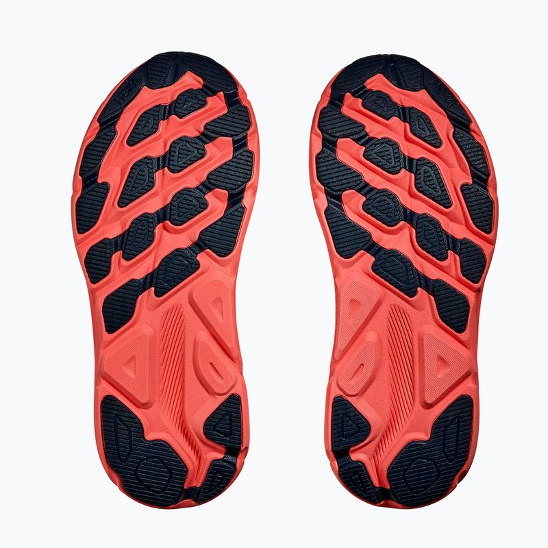 Női futócipő HOKA 9 GTX varsity navy/nautical dusk 7