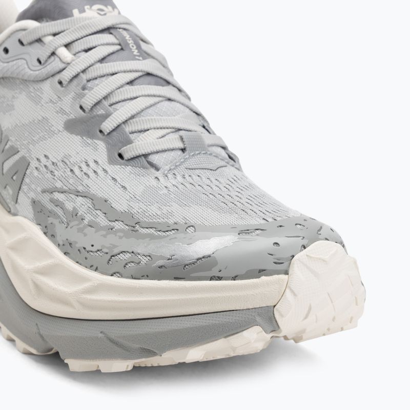 Férfi futócipő HOKA Stinson 7 stardust/alabaster 7