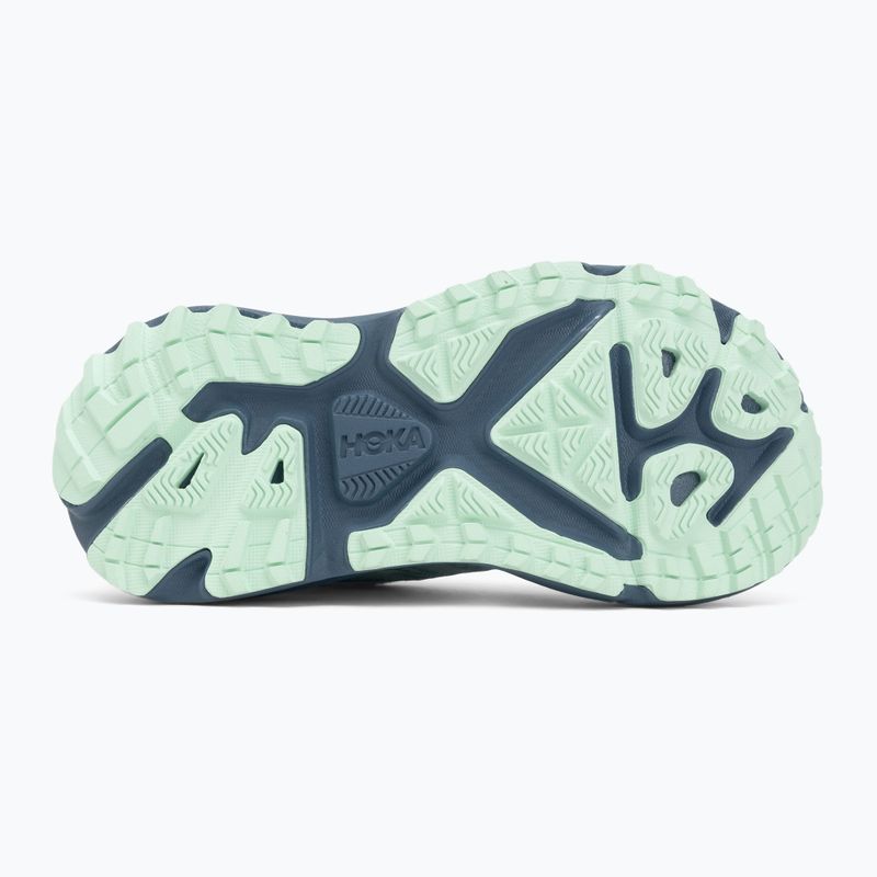 Női futócipő HOKA Stinson 7 droplet/thunder cloud 4