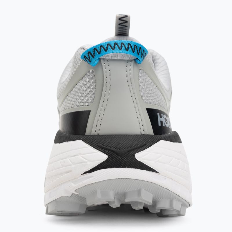Cipő HOKA Mafate Three 2 sturdust/skyward blue 6
