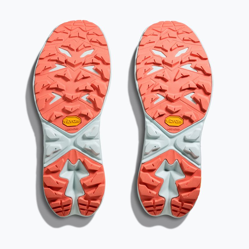 Női túrabakancs HOKA Anacapa 2 Mid GTX hegyi köd/cseppkő 7