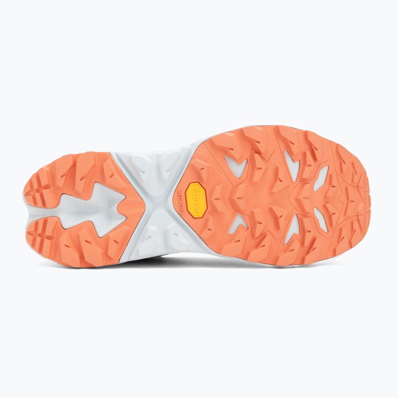 Női túrabakancs HOKA Anacapa 2 Mid GTX hegyi köd/cseppkő 4