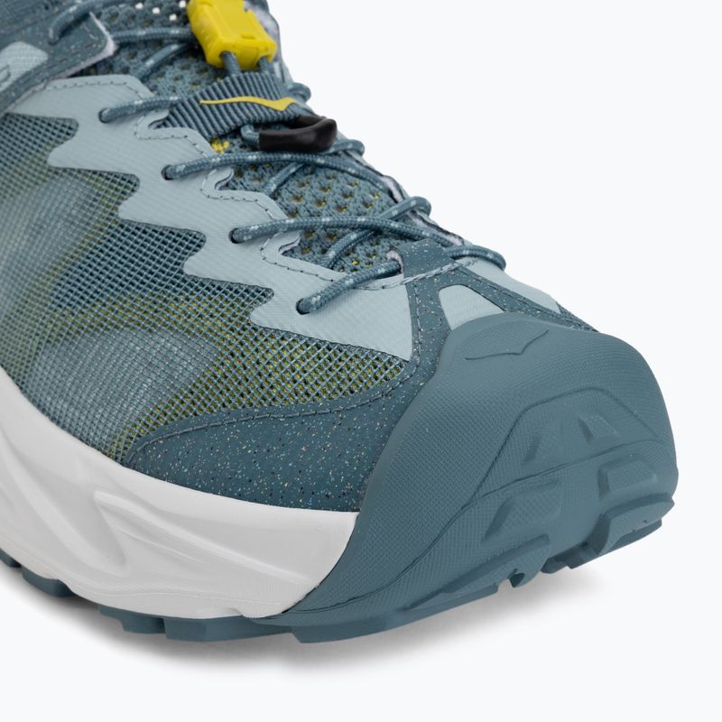 HOKA férfi Hopara 2 druzy/mountain fog szandálok 7