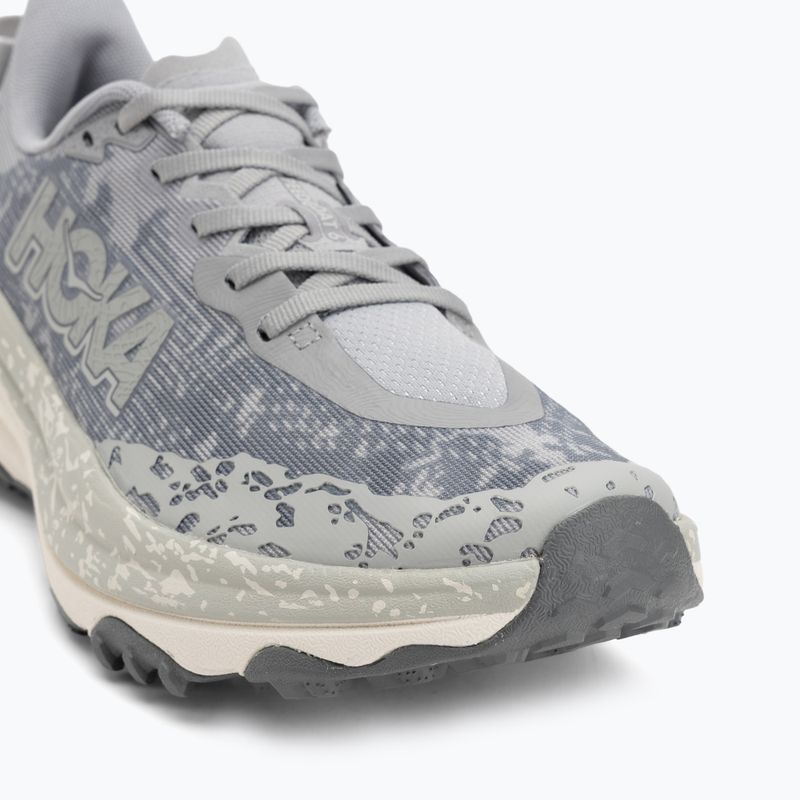 Férfi futócipő HOKA Speedgoat 6 skyward blue/black 7