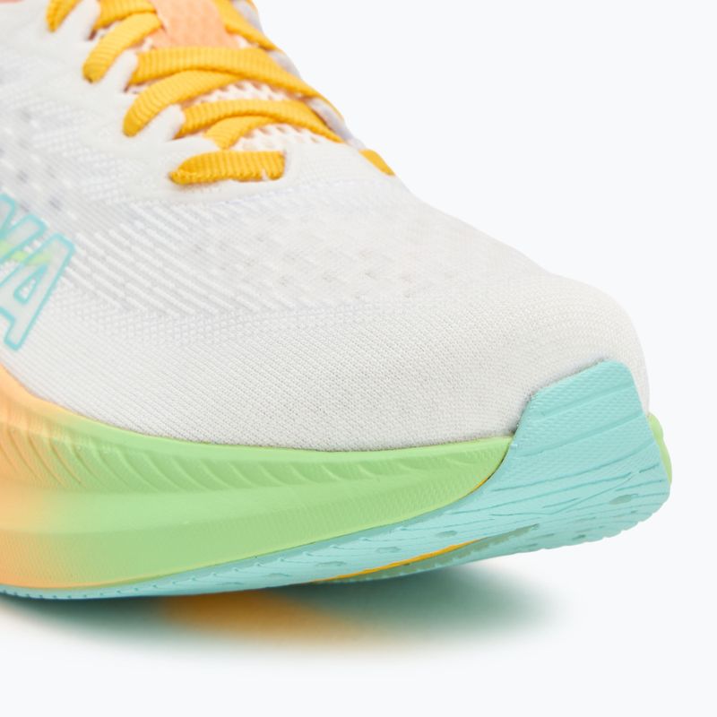 Női futócipő HOKA Mach 6 frost/starlight glow 7