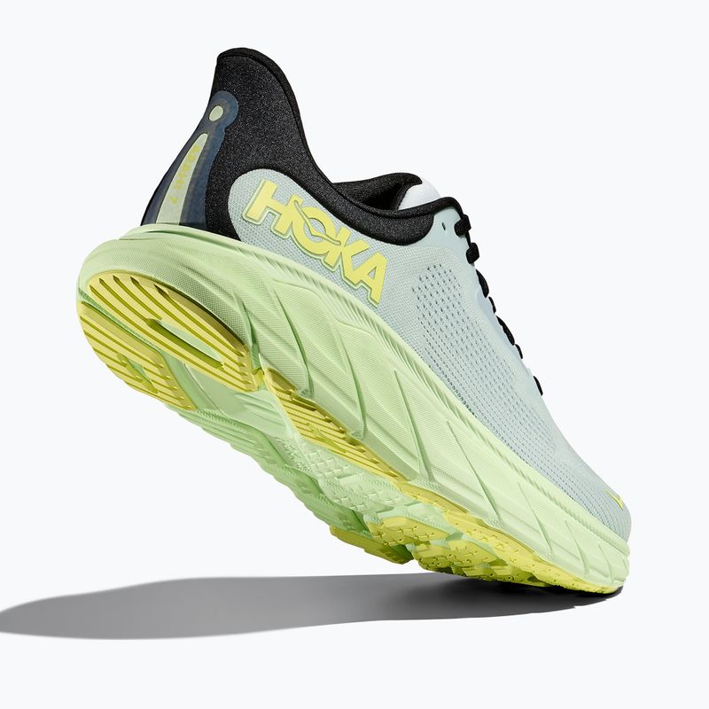 HOKA férfi futócipő Arahi 7 droplet/druzy 5