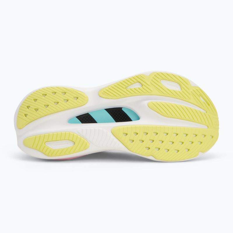 Női futócipő HOKA Skyward X mint fluorite/blue spark 5