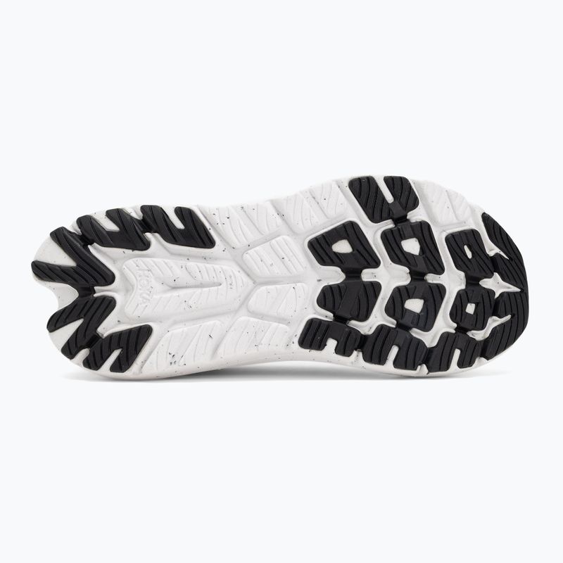 Női futócipő HOKA Kawana 2 white/wildflower 4