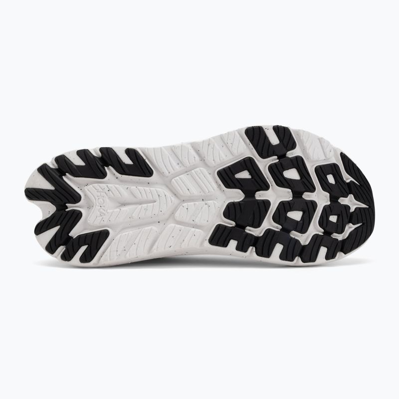 Férfi futócipő HOKA Kawana 2 white/tart apple 4