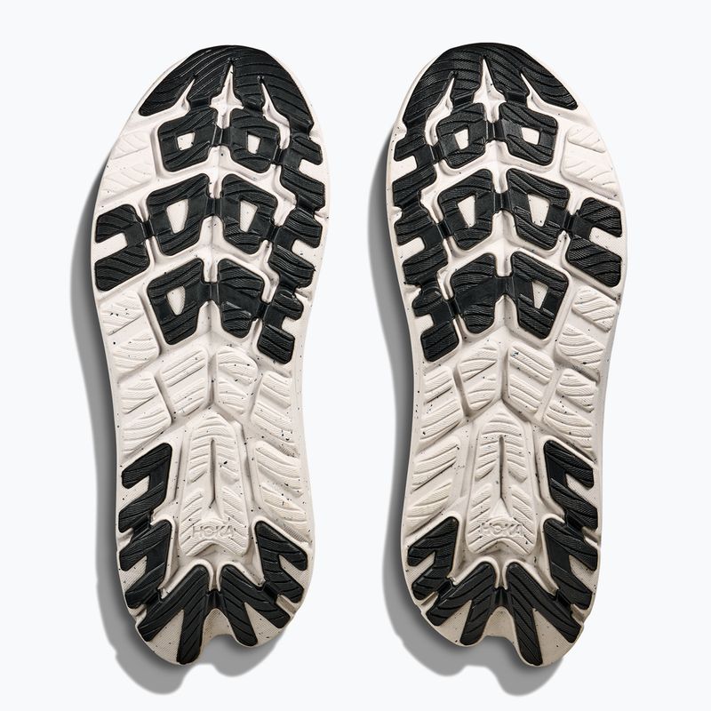 Férfi futócipő HOKA Kawana 2 white/tart apple 7