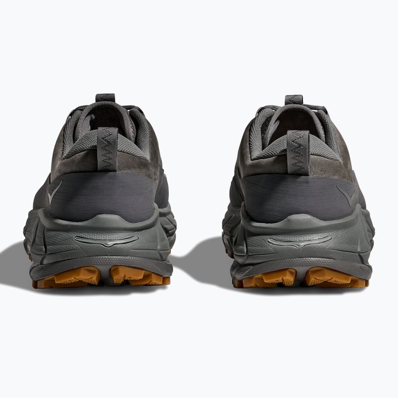 Cipők HOKA Tor Summit asteroid/satellite grey 6