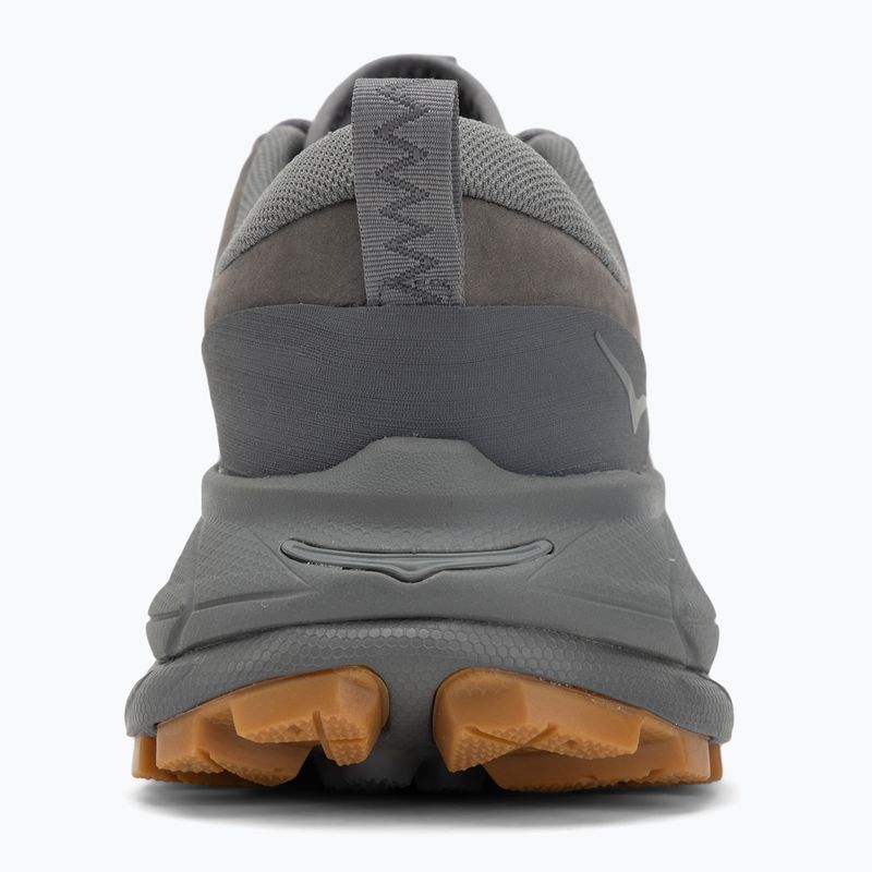 Cipők HOKA Tor Summit asteroid/satellite grey 6