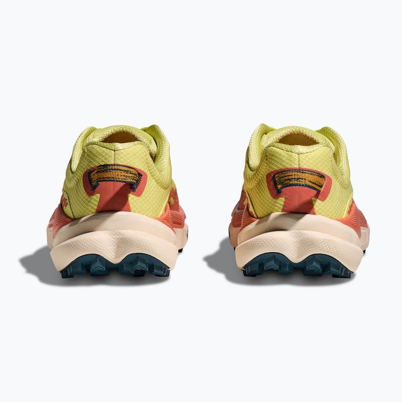 Női futócipő HOKA Torrent 4 yuzu/feldspar 13