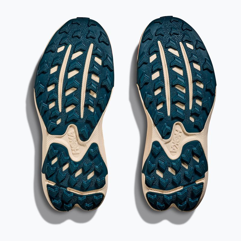 Női futócipő HOKA Torrent 4 yuzu/feldspar 14