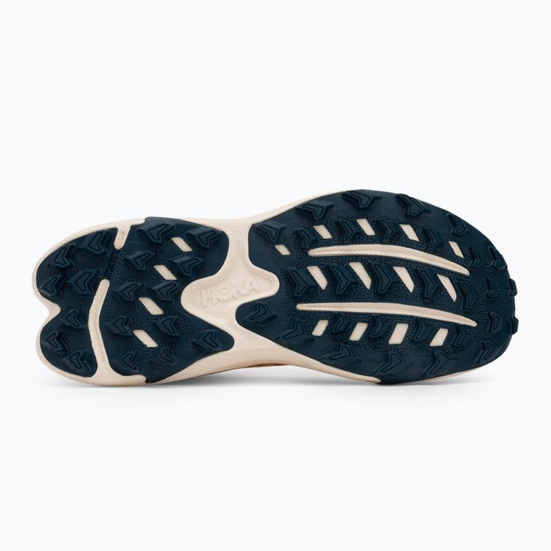 Női futócipő HOKA Torrent 4 yuzu/feldspar 4