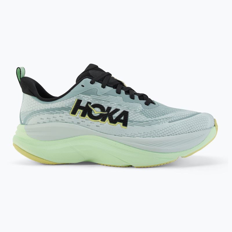 Férfi futócipő HOKA Skyflow druzy/droplet 2