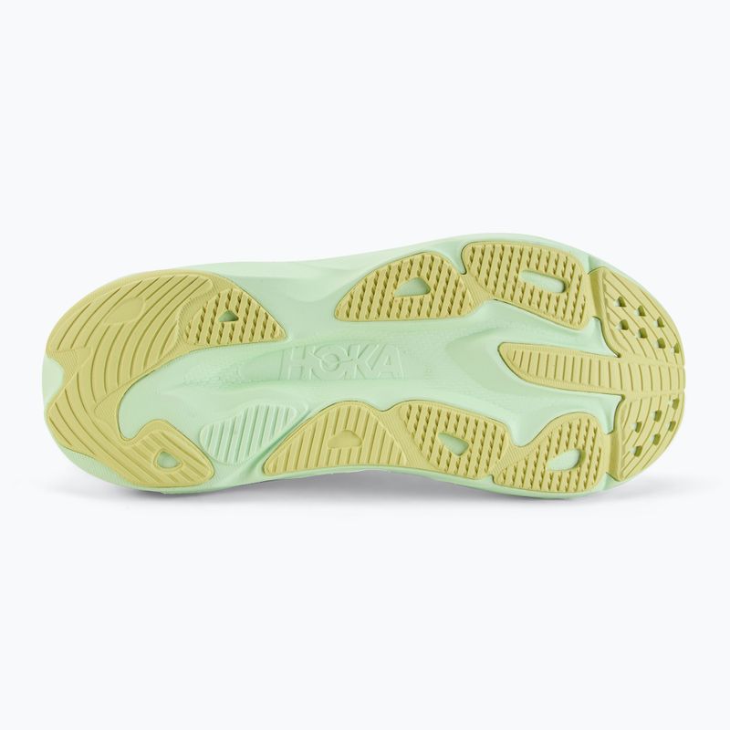 Férfi futócipő HOKA Skyflow druzy/droplet 4