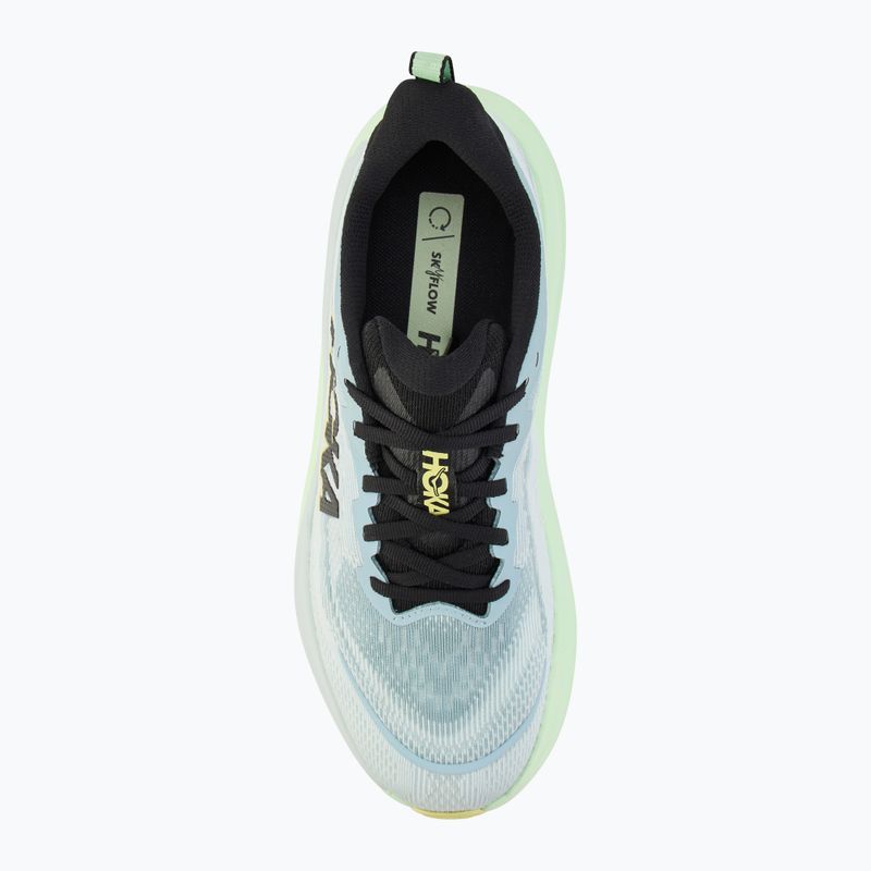 Férfi futócipő HOKA Skyflow druzy/droplet 5