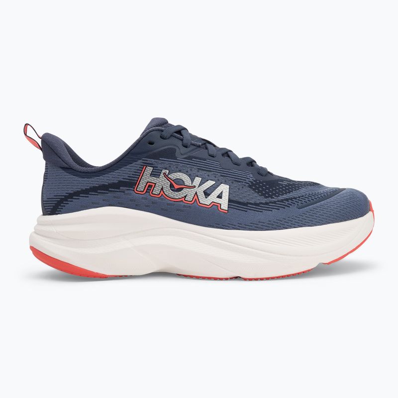 Női futócipő HOKA Skyflow nautical dusk/anchor 2