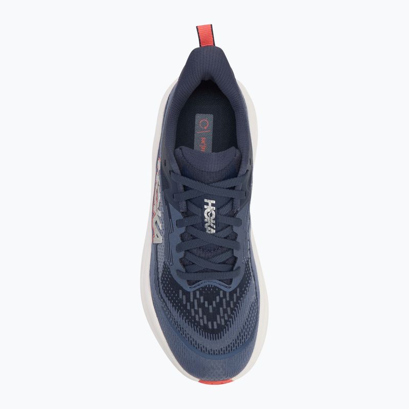 Női futócipő HOKA Skyflow nautical dusk/anchor 5