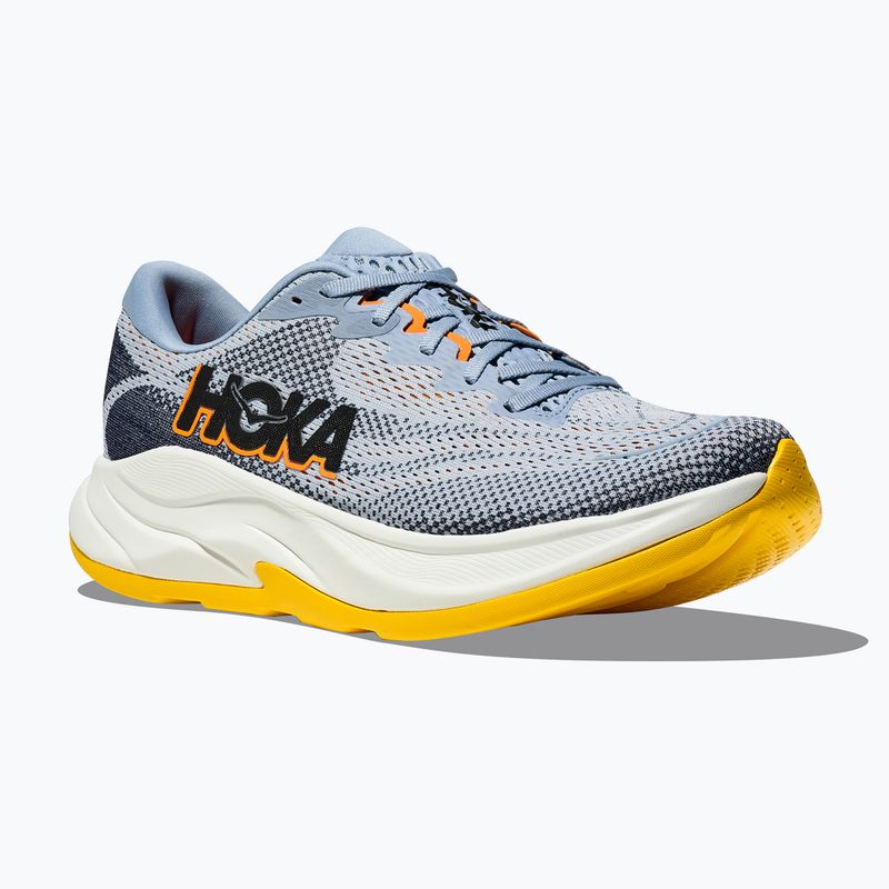 HOKA férfi futócipő Rincon 4 drizzle/nautical dusk